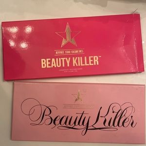 Jeffree star beauty killer